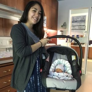 •Meet Your Posher•